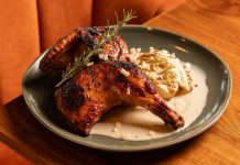 The Søvengård: 2025 Restaurant of the Year