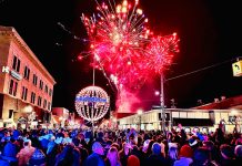 Ring In 2026 the Pure Ludington Way: Where Celebration Meets Winter Magic