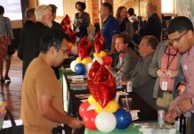 City invites residents to Commission Night Out