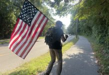 Strength through adversity: The 90 and The Forge