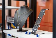 Style with a story behind it