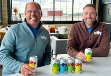 Bubbles with benefits