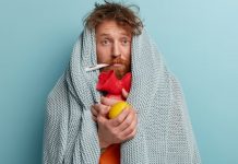 Five ways (plus 1) to beat the flu