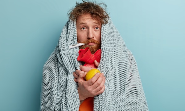 Five ways (plus 1) to beat the flu