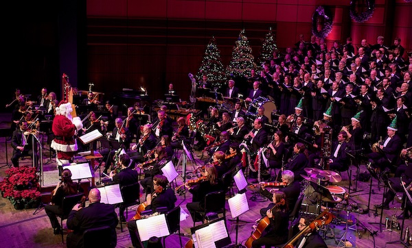 Poppin’ off with Grand Rapids Symphony