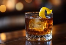 An old fashioned recipe for new beginnings