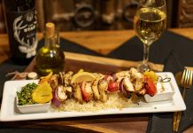 Staggeringly good restaurants worth the drive