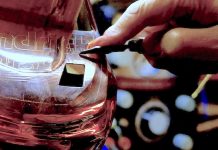 Engraving NASCAR history in West Michigan