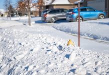 GRFD: Minutes save lives