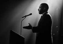 City offices closed on MLK Day