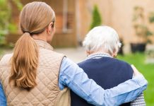 Elder care resources lend a helping hand