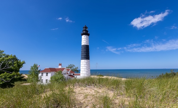 Michigan town makes top 12 camping spot in the U.S.