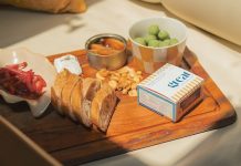 Great Lakes a-FISH-ianado