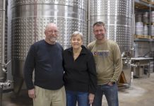 A cider to smile about!