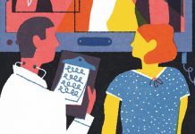 Wellness: Know your history