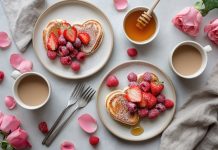 Three ways to simply crush Valentine’s Day in GR