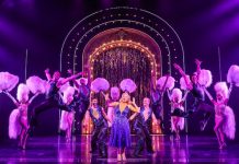 Broadway GR announces 2026-27 season