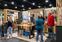 Lakeshore Home Show marches forth with new date
