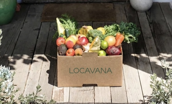 From farm to front door