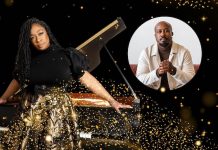 American Jubilee honors Black musical artistry in Muskegon