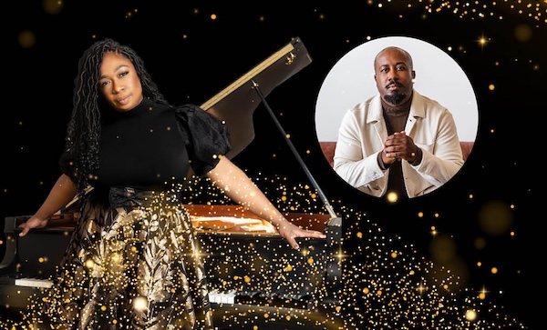 American Jubilee honors Black musical artistry in Muskegon