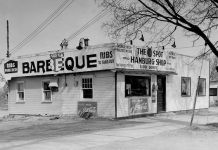 GR Gems: A scoop of history