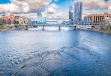 $14.56 million awarded for next phase of rapids restoration