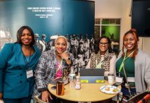 GRAAMA Announces Black History Month lineup of events