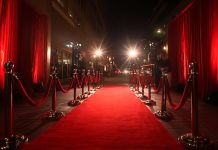 Immerse yourself in ‘Harlem Nights’