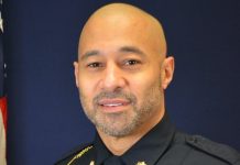 City manager appoints interim police chief