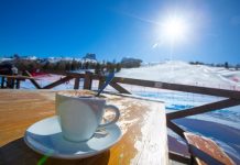 This Midwest ski resort just made the ‘sip list’