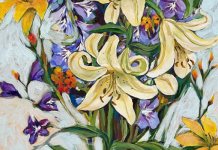 Botanicals: browse, vote and think spring!