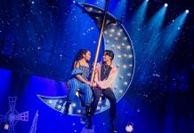 Pop-powered ‘& Juliet’ takes the stage in Grand Rapids