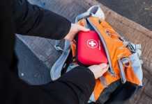 City promotes storm readiness with Rise