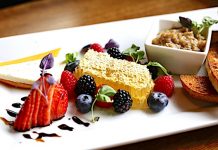 The Forager: ‘A Real Find!’