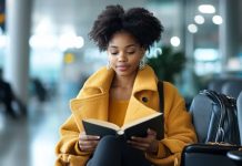 Spring break reads: fresh picks from The Bookman