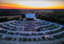 West Michigan’s beloved drive-in kicks off 83rd season