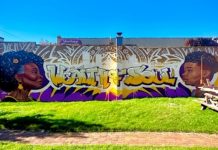 Grand Rapids residents turn ideas into action