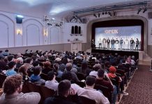 Michigan storytellers shine on the big screen