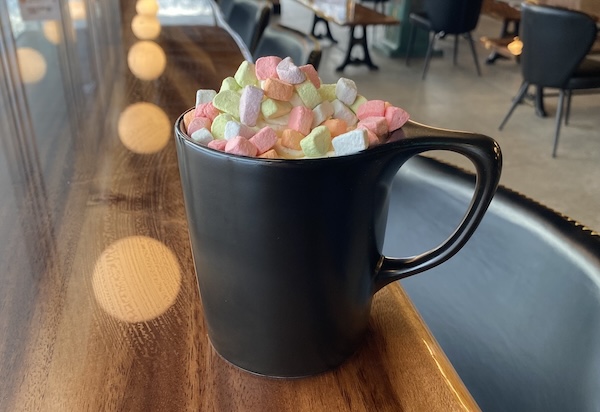 Odd Side banks on Fruitport