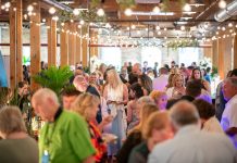 Best of Grand Rapids Party 2025