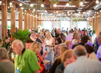 Best of Grand Rapids Party 2025