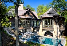 By design: visionaries along the lakeshore