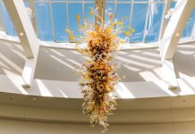 Where glass blooms: Chihuly returns to Meijer Gardens