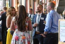 Sip and support GRPM at Collections & Cocktails