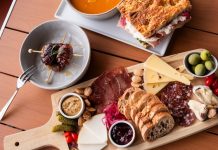 Fresh on the scene: part 3, Downtown Market makeover