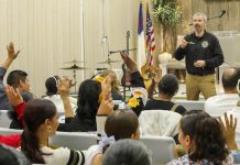 City extends emergency training to Spanish speakers