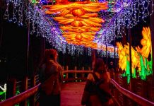 Spring into wonder at John Ball Zoo