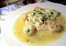 Quietly exceptional French dining