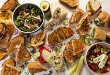 Fresh on the scene: The wrap-up